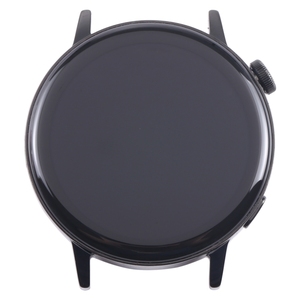 Montaje completo de pantalla LCD y digitalizador original con marco para <span class=keywords><strong>Huawei</strong></span> <span class=keywords><strong>Watch</strong></span> <span class=keywords><strong>GT</strong></span> <span class=keywords><strong>3</strong></span> <span class=keywords><strong>42mm</strong></span> - Product Image 2