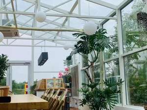 Tente imperméable de toit de tente de mariage d'événement de fête transparente extérieure tente de toit Patio hôtel pavillon maison événement désherbage tente de chapiteau de fête - Product Image 2