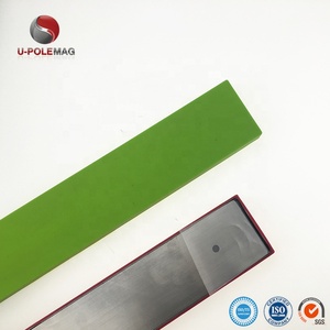 Porte-couteau magnétique en silicone de qualité supérieure <span class=keywords><strong>pour</strong></span> un rangement et un accès faciles, parfait <span class=keywords><strong>pour</strong></span> la cuisine à domicile et un usage <span class=keywords><strong>professionnel</strong></span> - Product Image 5