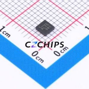 Nouveau QFN-8 de MPQ2013AGQ-5-AEC1-Z d'origine (3x3) régulateur linéaire PMIC à puce IC à circuit intégré (LDO) - Product Image 1