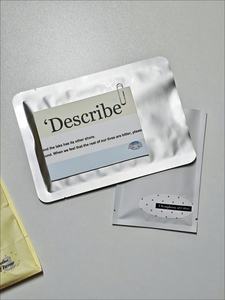 معوجة فراغية صغيرة ذات درجة حرارة عالية بثلاثة جوانب محكمة الغلق مقاومة للرطوبة من الحيوانات الأليفة من أجل مضغ العلكة وطعام الحيوانات الأليفة - Product Image 3