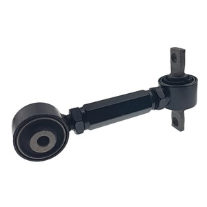 Barra de Acoplamiento Trasera Ajustable Honda 52390-SR3-000 52400-SR3-000 para Sistema de Suspensión Civic CRV 94-01 - Product Image 1