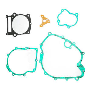 ערכת בוכנה של גליל מלא עבור hisun 700cc masimo Bennche coleman atv utv utv uv - Product Image 5