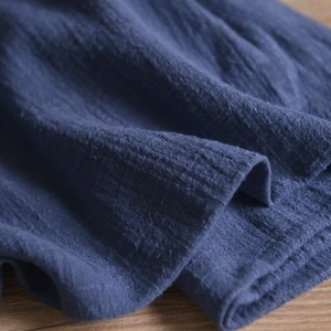 Tela de <span class=keywords><strong>lino</strong></span> italiana para el hogar, ropa de cama de alta calidad, último diseño, <span class=keywords><strong>precio</strong></span> por metro - Product Image 5