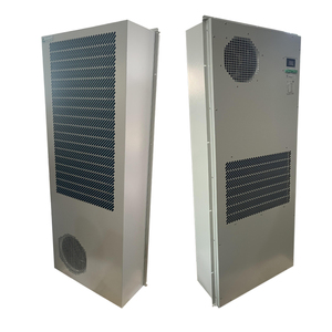 Aire Acondicionado Langji de 2HP 5000W AC 380V para Contenedores, Unidad de Refrigeración para Contenedores de Almacenamiento de Baterías - Product Image 1