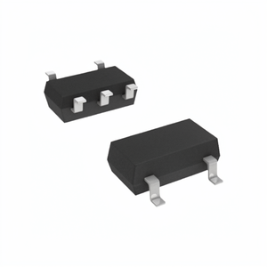 5 TSSOP, SC 70 5, SOT 353 Electronics Component 74LX1G04CTR In Stock Logic - Product Image 1