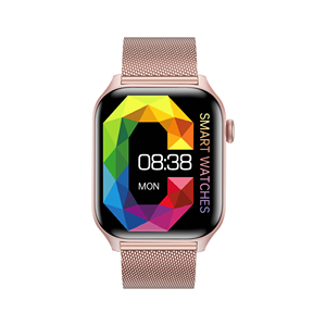 T12 Pro sport Fitness Tracker vero cuore/frequenza cardiaca Test Bt chiamata messaggistica <span class=keywords><strong>Smart</strong></span> <span class=keywords><strong>Watch</strong></span> uomini - Product Image 3