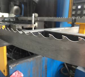 منشار صيني لكربيد التنغستن منشار أسنان بشفرة منشار الخشب الصلب آلة قطع شفرة - Product Image 5