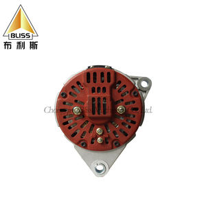 Alternateur de voiture Ave2154 haute puissance 24 volts 150 ampères pour système de moteur Md615 pour pièces de rechange de camion <span class=keywords><strong>scania</strong></span> moteur Auto Guangzhou - Product Image 2