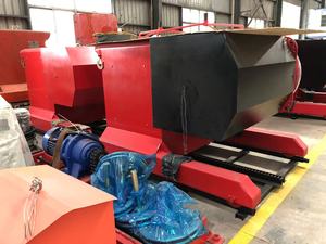 Machine de découpe à fil diamanté pour l'exploitation minière, la pierrierie, le marbre, le <span class=keywords><strong>granit</strong></span>, les blocs de pierre, le béton armé avec vitesse réglable - Product Image 5