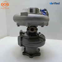 Hochleistungs-Motorturbolader 202V09100-7841 für SINOTRUK