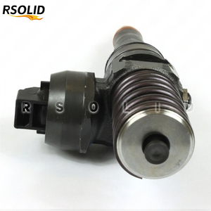Injecteur de carburant diesel Rsoliddiesel 0414720228 pour BAC, BPD, BPE, BLK, AXE, BJL, BLJ, injecteur unitaire, injecteur PD - Product Image 4