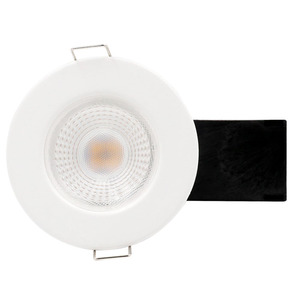 Phật Sơn Nhà Sản Xuất Hiện Đại Úc <span class=keywords><strong>5</strong></span> <span class=keywords><strong>Watt</strong></span> Recessed Ánh Sáng Gu10 Downlight <span class=keywords><strong>Led</strong></span> Thay Đổi Độ Sáng 230V Lịch Thi Đấu - Product Image 3
