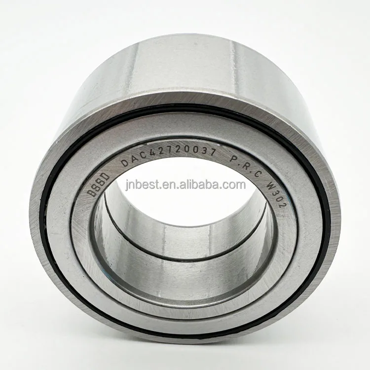 49BWD02 Bearing Front Wheel Hub Kit DAC49840048 Rear Bearing