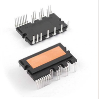 Modules discrets et de puissance FSBB20CH60