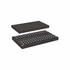 ชิ้นส่วนวงจรอิเล็กทรอนิกส์ เมมโมรี่ 90 TFBGA IS42S32160F-7BLI BOM IC มีสินค้าในสต็อก - Product Image 1