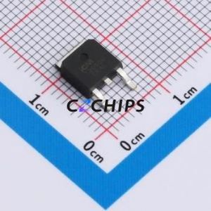 ทรานซิสเตอร์ภาคสนามทรานซิสเตอร์ (มอสเฟท) แบบดั้งเดิม CMT3095U ถึง252ใหม่ล่าสุด - Product Image 1