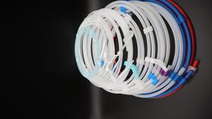 प्रीमियम इको मेडिकल ग्रेड कूल्ड Tubing-ISO13485 प्रमाणित शंघाई - Product Image 3