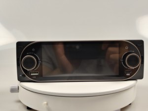 Reproductor MP5 para Auto con Pantalla Táctil IPS de 6.86 Pulgadas, Carplay Inalámbrico, Android Auto, Amplificador 7388, Bluetooth y WIFI - Product Image 5