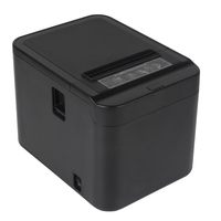 Printer Thermal KEFAR Grosir untuk Toko Restoran dengan Mesin Kasir Printer POS Thermal WIFI dengan Pemotong Otomatis