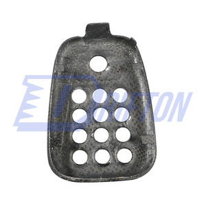 Cubierta de luz de freno de fibra de carbono para Ferrari 488 GTB Spider 2015-2018 - Product Image 5