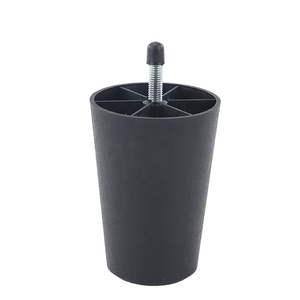 Piedini Decorativi Multicolore di Alta Qualità in ABS e PP per <span class=keywords><strong>Mobili</strong></span> <span class=keywords><strong>Antichi</strong></span>, per Uso Esterno, Soggiorno, Ospedale, Officina, in Plastica Resistente - Product Image 3