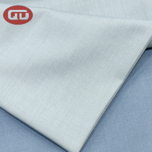 सॉस बाजार 180-190 जी/मीटर/मीटर पॉकेटिंग, लाइनिंग, टॉब और शर्ट कपड़े के लिए सफेद पॉलिएस्टर कपड़े - Product Image 2