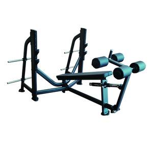 Hot Sale Unisex Vertical Rock Fitness Body Vision <b>Weight</b> <b>Benches</b> L8041 Adjustable L8041 L8041 Adjustable L8041 - Product Image 1
