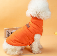 Vêtements pour animaux de compagnie - Veste pour chien garçon et fille, tenue chaude pour chien, manteau pour animal de compagnie, boutique
