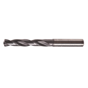 Foret universel en carbure TTAKE TA1003 5xD avec revêtement Nano TiAlN pour machines-outils - Product Image 2