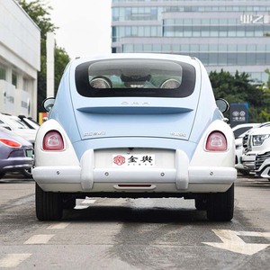 <span class=keywords><strong>Ora</strong></span> Car Ballet Cats En stock Véhicule électrique GWM Motor Vehicles Honorable Mini EV Berline compacte 401km 500km Voiture pour filles - Product Image 3