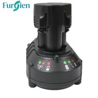 Chargeur de batterie DC10WA en ABS, 10,8 V/12 V, compatible BL1013 DF330D, avec protection de sécurité, garantie d'un an