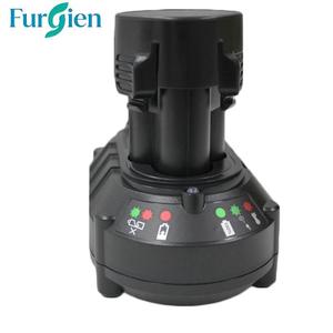 <span class=keywords><strong>Chargeur</strong></span> de batterie DC10WA en ABS, 10,8 V/12 V, compatible <span class=keywords><strong>BL1013</strong></span> DF330D, avec protection de sécurité, garantie d'un an - Product Image 1