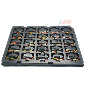 Am2301b độ ẩm kỹ thuật số và nhiệt độ mô-đun I2C phản ứng nhanh đầu ra kỹ thuật số - Product Image 2