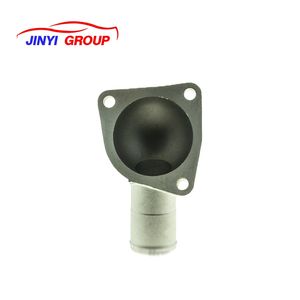 ที่อยู่อาศัยเทอร์โมสตัท / ช่องระบายน้ําสําหรับ HYUNDAI SANTA FE 2001-2006 2563137100 25631-37100 - Product Image 1