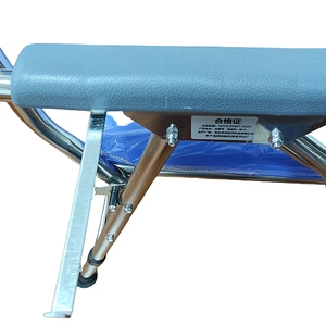 Mới xách tay Chiều cao có thể điều chỉnh gấp ghế nhà vệ sinh cho người cao tuổi với chỗ ngồi, y tế cấp <span class=keywords><strong>commode</strong></span> ghế cho HOMECARE sử dụng - Product Image 4