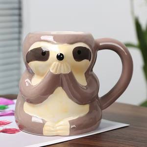 Meilleures ventes tasses à eau modernes sur <span class=keywords><strong>Amazon</strong></span> L <span class=keywords><strong>Tasse</strong></span> à <span class=keywords><strong>expresso</strong></span> Ensemble de soucoupe <span class=keywords><strong>Tasse</strong></span> à café en céramique - Product Image 4