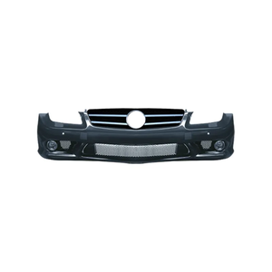 Automotive <strong>Carbon</strong> Fiber <strong>Diffuser</strong> for Mercedes-Benz <strong>W219</strong> <strong>Cls</strong>-Class Rear Bumper Giulietta Bumper - Product Image 3