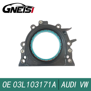 Retén <span class=keywords><strong>de</strong></span> aceite trasero para Audi A4 S4 Q5 Q3 A5 S5 A6 S6 A3 Volkswagen Beetle Golf <span class=keywords><strong>Sharan</strong></span> Touran, Skoda 2004-2022 03L103171A 03L103171 - Product Image 3