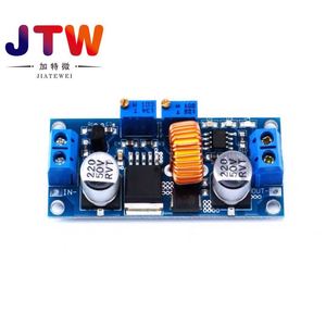 JTW <b>Battery</b> Charger 12-<b>24V</b> Input 12V 2A Output 20W Portable Standard <b>Battery</b> Charging Module - Product Image 2