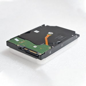 Disque dur d'entreprise OEM 16 To 3,5 pouces 6 Gbit/s 256 Mo 2 500 000 MTBF 7 200 tr/min Disque dur d'entreprise OEM 16 To 3,5 pouces SATA 6 Gbit/s 256 Mo 2 500 000 M - Product Image 5
