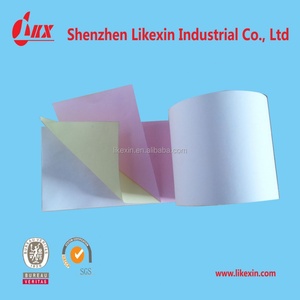 Bill Receipt Book Printing - Product Image 5