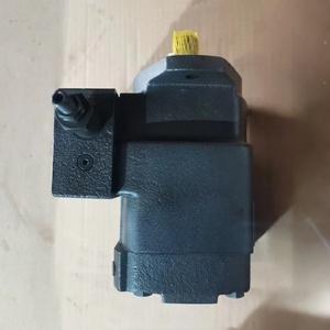 Bomba Hidráulica Axial Variable de Alto Rendimiento PVWJ-046-A2UV-LDRY-P-1NNSN PVWJ-064-A2UV-LDRY-P-1NNSN PVWJ-076-A2UV-LDRY-P-1NNSN - Product Image 4