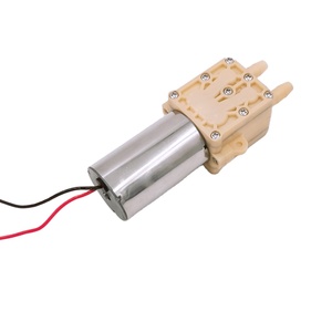 SSW512-203-3000XW áp <span class=keywords><strong>l</strong></span>ực cao 1.2L/M dòng chảy không chổi than bơm nước với 5-6bar cho xử <span class=keywords><strong>l</strong></span>ý nước thải và phun tĩnh điện - Product Image 4