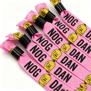 Jxsv1003 हल्के पोर्टेबल फीका-प्रूफ सबलिमिनेशन रिस्टबैंड के लिए सड़क यात्रा स्मृति स्मृति चिन्ह प्रचार - Product Image 5