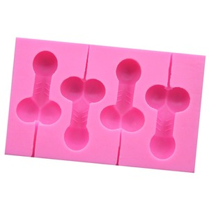 <span class=keywords><strong>Silicone</strong></span> Sucette Sucette Sucre Flipping <span class=keywords><strong>Moule</strong></span> pour Chocolat Gâteau Séchage DIY <span class=keywords><strong>Moule</strong></span> De Cuisson Animal Alphabet Ours Bar Perth <span class=keywords><strong>Moule</strong></span> Décoratif - Product Image 6