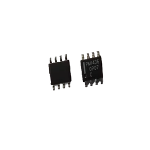 Giá tốt nhất mới và ban đầu mạch tích hợp chính xác hoạt động khuếch đại IC op07c SOIC-8 xác thực - Product Image 1