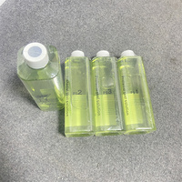 Serum perawatan kulit hydra, cairan Eksfoliasi kulit hydro, pembersihan mendalam wajah serum mesin hidrodermabrasi