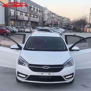 Chery Arrizo 5 1.5L 120CV CVT Berline de Luxe Essence 2023 <span class=keywords><strong>d</strong></span>'<span class=keywords><strong>occasion</strong></span> avec Rapport <span class=keywords><strong>d</strong></span>'Inspection Certifié – Véhicule <span class=keywords><strong>d</strong></span>'<span class=keywords><strong>occasion</strong></span> Chine Auto - Product Image 3