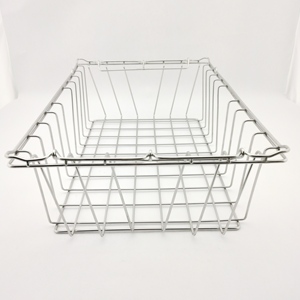 Một Giỏ Dây Nhỏ Được Sử Dụng Để Giữ Thức Ăn Trong Nhà Bếp - Product Image 4